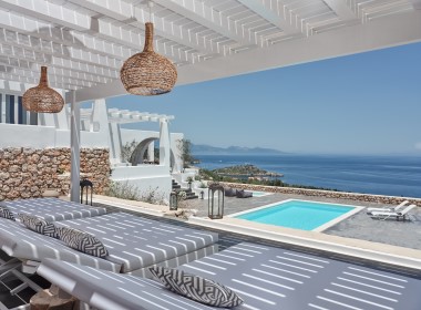 Βολίμες - The Asteri Collection Photo 12