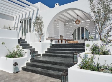 Βολίμες - The Asteri Collection Photo 13