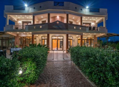 Tsilivi, Zakynthos - Athena's Holiday Home Photo 1
