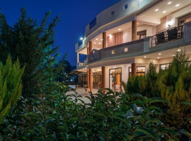 Tsilivi, Zakynthos - Athena's Holiday Home Photo 3