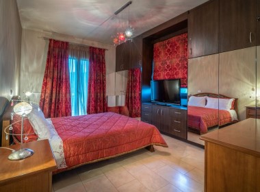 Tsilivi, Zakynthos - Athena's Holiday Home Photo 4