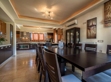 Tsilivi, Zakynthos - Athena's Holiday Home Photo 8