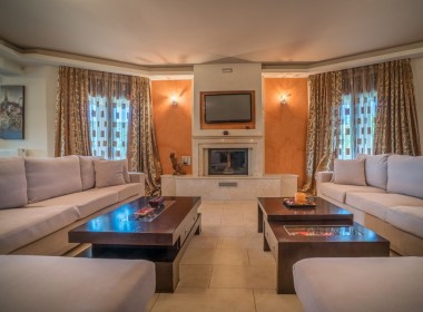 Tsilivi, Zakynthos - Athena's Holiday Home Photo 9
