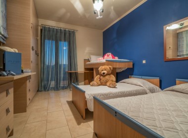 Tsilivi, Zakynthos - Athena's Holiday Home Photo 14