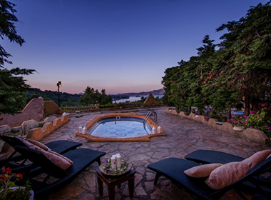 Keri Lake, Zante, Zakynthos - Athenea Villas Photo 2