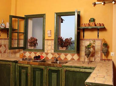 Keri Lake, Zante, Zakynthos - Athenea Villas Photo 6