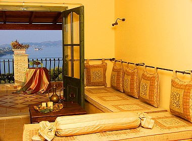 Keri Lake, Zante, Zakynthos - Athenea Villas Photo 11
