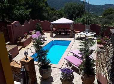Keri Lake, Zante, Zakynthos - Athenea Villas Photo 14