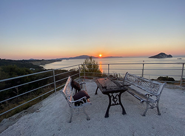 Keri Lake, Zante, Zakynthos - Athenea Villas Photo 15