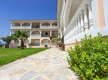 Kalamaki, Zakynthos, Zante Island - Athina Apts Photo 4