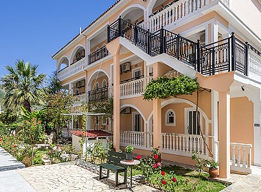Kalamaki, Zakynthos, Zante Island - Athina Apts Photo 10
