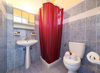 Kalamaki, Zakynthos, Zante Island - Athina Apts Photo 13