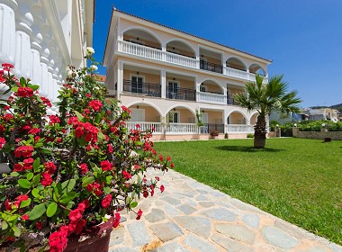 Kalamaki, Zakynthos, Zante Island - Athina Apts Photo 15