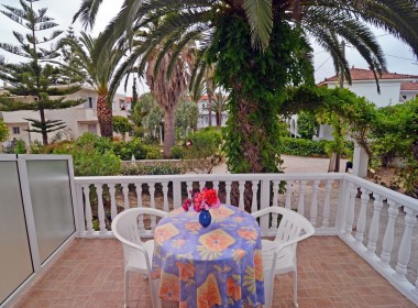 Laganas Zante - Zakynthos Greece - Athina Studios Photo 3