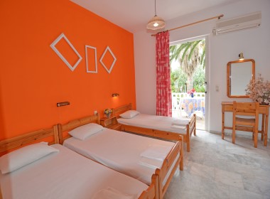Laganas Zante - Zakynthos Greece - Athina Studios Photo 4