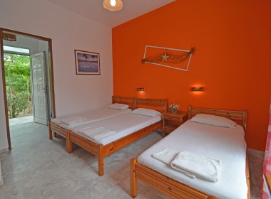 Laganas Zante - Zakynthos Greece - Athina Studios Photo 7
