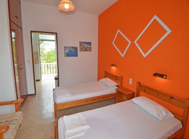 Laganas Zante - Zakynthos Greece - Athina Studios Photo 8