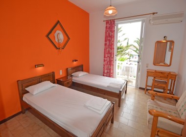 Laganas Zante - Zakynthos Greece - Athina Studios Photo 11