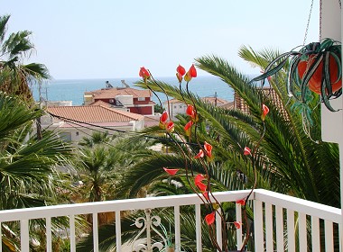 Laganas Zante - Zakynthos Greece - Athina Studios Photo 15