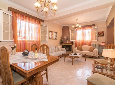4, Kiprion Agoniston str., Zante Town - Athinas Maisonette Photo 2