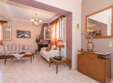 4, Kiprion Agoniston str., Zante Town - Athinas Maisonette Photo 4