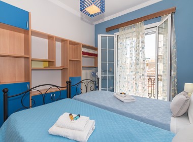 4, Kiprion Agoniston str., Zante Town - Athinas Maisonette Photo 5