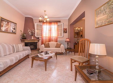 4, Kiprion Agoniston str., Zante Town - Athinas Maisonette Photo 6