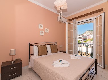 4, Kiprion Agoniston str., Zante Town - Athinas Maisonette Photo 7