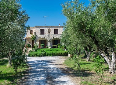 Tsilivi - Athina Villa Foto 2