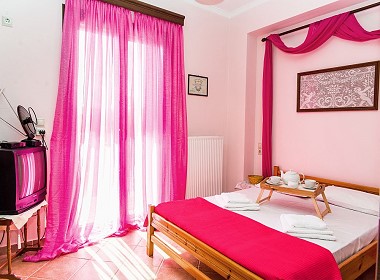 Tsilivi - Athina Villa Foto 4
