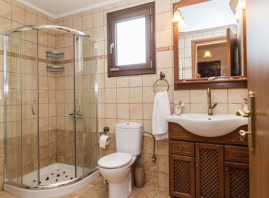 Tsilivi - Athina Villa Foto 6