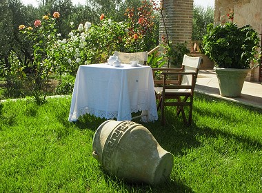 Tsilivi - Athina Villa Foto 8