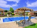 Augoustinos Villas - Sarakinado Zante Greece