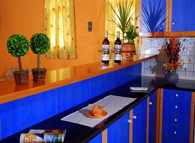 Sarakinado, Zante, Zakynthos - Augoustinos Villas Foto 9