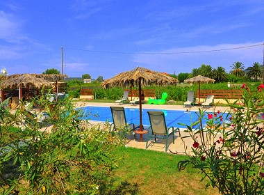 Sarakinado, Zante, Zakynthos - Augoustinos Villas Foto 15