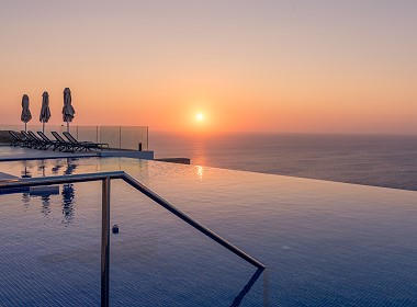 Agios Nikolaos, Volimes - Aurora Luxury Villa Photo 14
