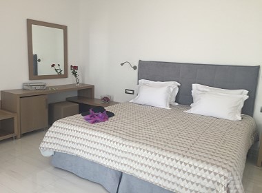 Agios Nikolaos, Volimes - Aurora Luxury Villa Photo 15