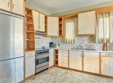 Agios Nikolaos, Vasilikos - Avesta Apartments Foto 4