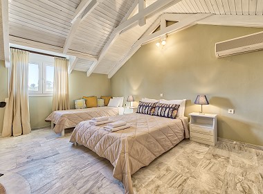 Agios Nikolaos, Vasilikos - Avesta Apartments Foto 6