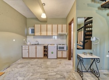 Agios Nikolaos, Vasilikos - Avesta Apartments Foto 11