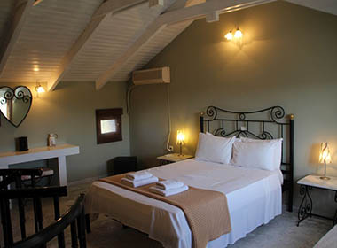 Agios Nikolaos, Vasilikos - Avesta Apartments Foto 12