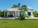 Avesta Holiday House - Sarakinado Zante Greece