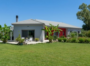 Sarakinado, Zakynthos - Avesta Holiday House Foto 2