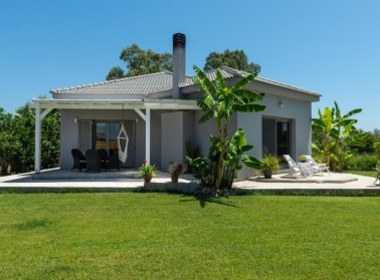Sarakinado, Zakynthos - Avesta Holiday House Foto 3