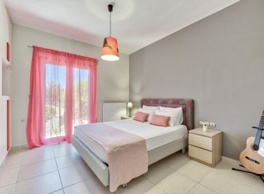Sarakinado, Zakynthos - Avesta Holiday House Foto 5