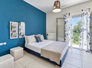 Sarakinado, Zakynthos - Avesta Holiday House Foto 6