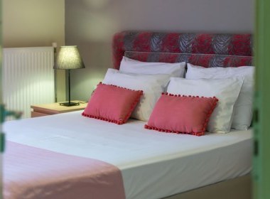 Sarakinado, Zakynthos - Avesta Holiday House Foto 11
