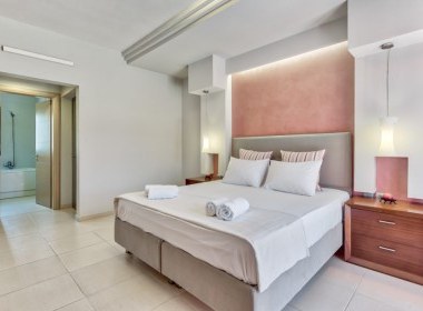 Sarakinado, Zakynthos - Avesta Holiday House Foto 12