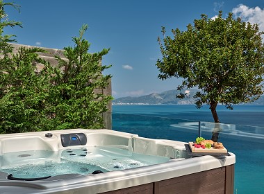 Keri Zakynthos - Avra Luxury Villa Photo 2