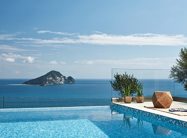 Keri Zakynthos - Avra Luxury Villa Photo 3